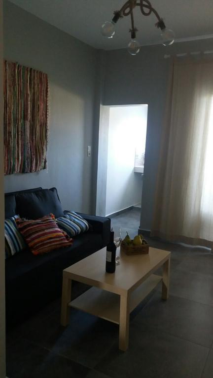 Esperida Rooms & Studios Amoopi Exteriör bild