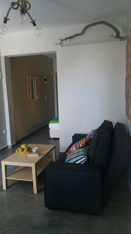 Esperida Rooms & Studios Amoopi Exteriör bild